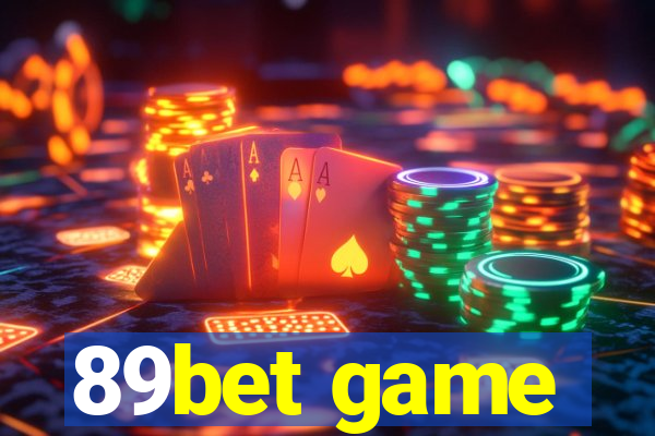 89bet game